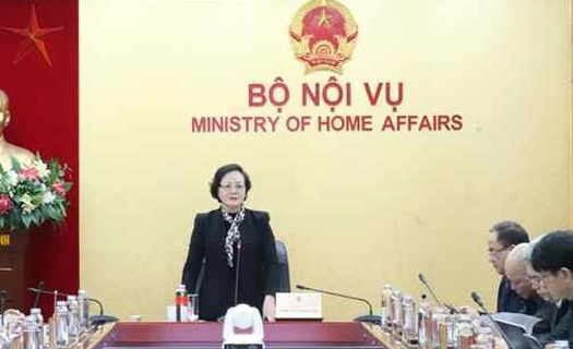 Sẽ trình Quốc hội phê chuẩn miễn nhiệm, bổ nhiệm một số thành viên Chính phủ
